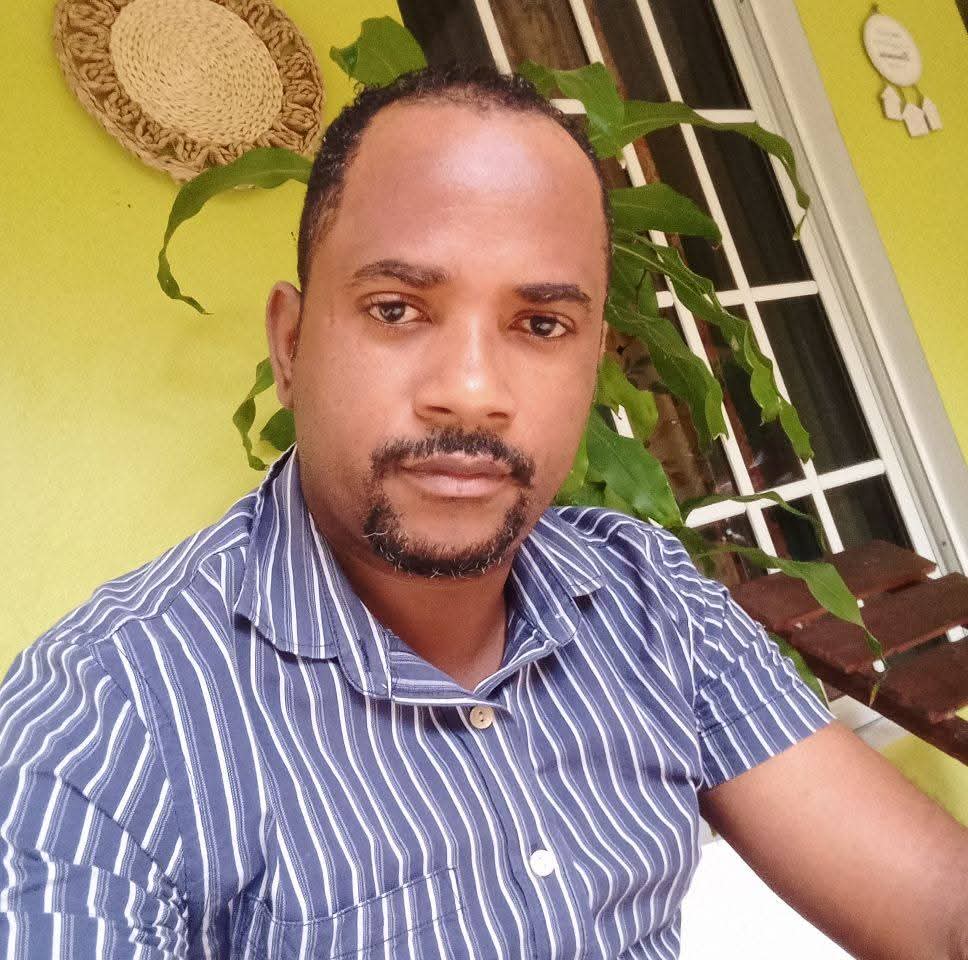 Foto de José René Tejada, Co-Fundador